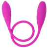 Pretty Love - Snaky Deluxe Vibrateur 7 V